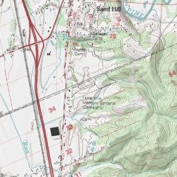 Floral Hills Memory Gardens Cemetery Scioto County Ohio